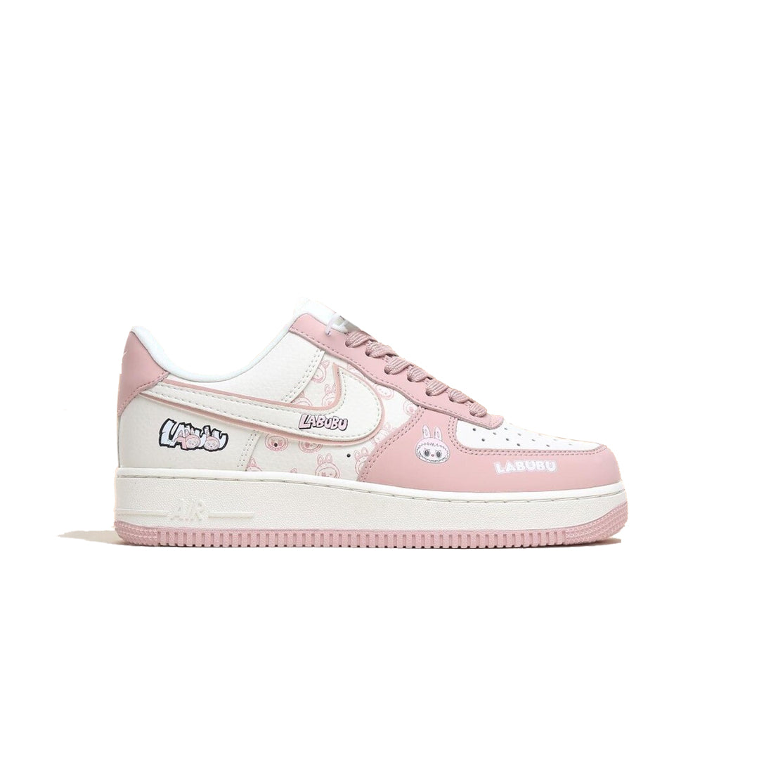 Nike Air Force 1 Labubu