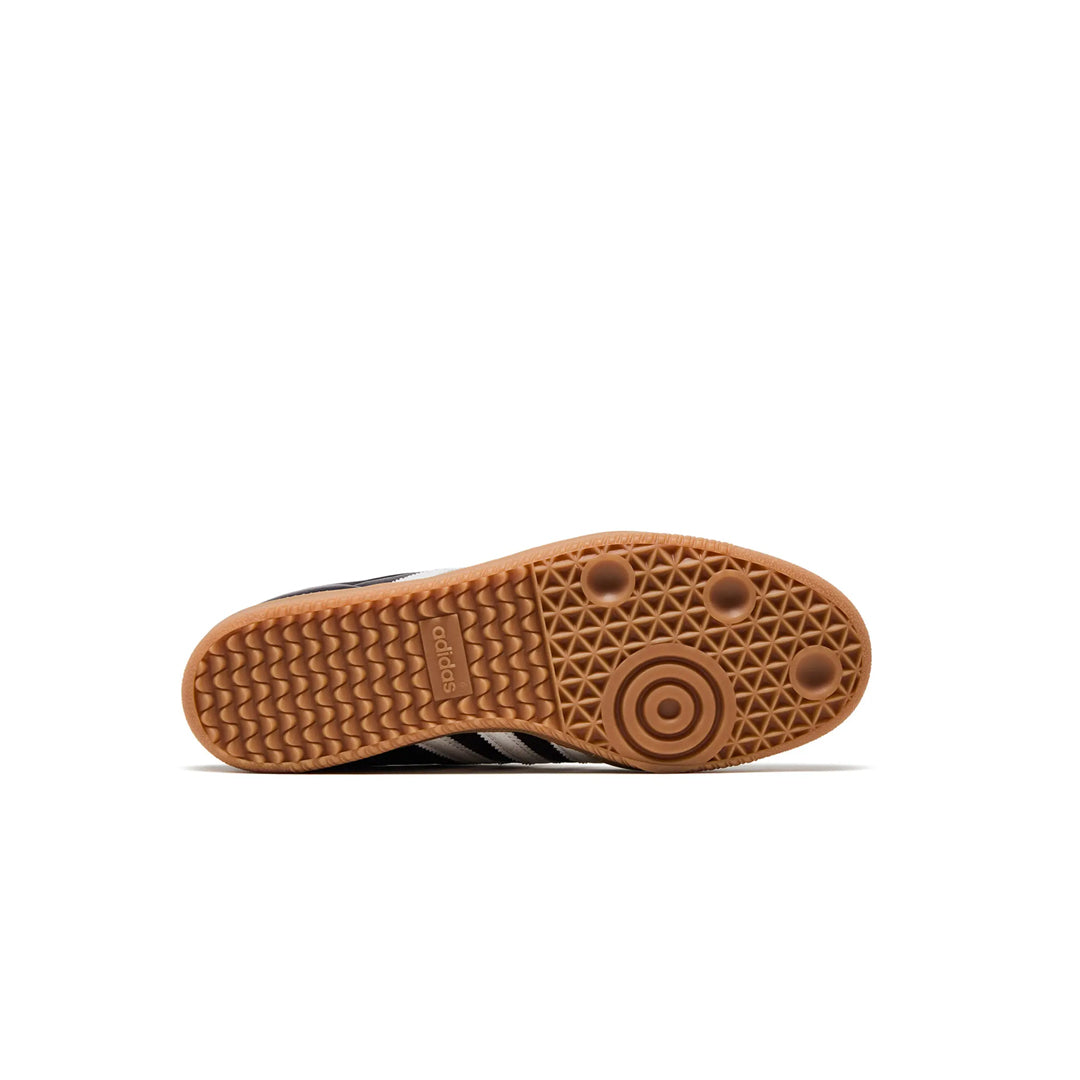 Adidas Samba Black Cream