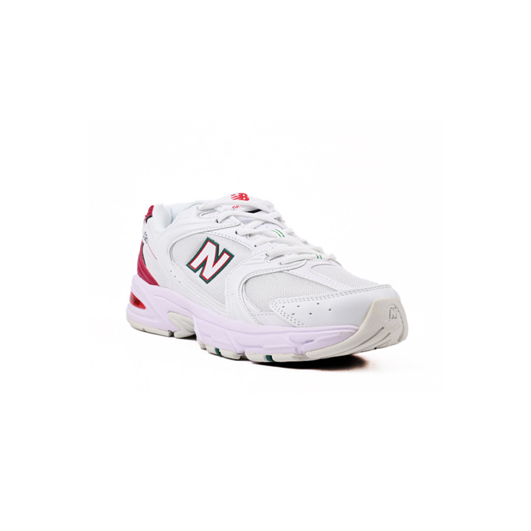 New Balance 530 White Red