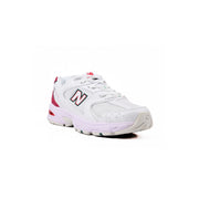 New Balance 530 White Red