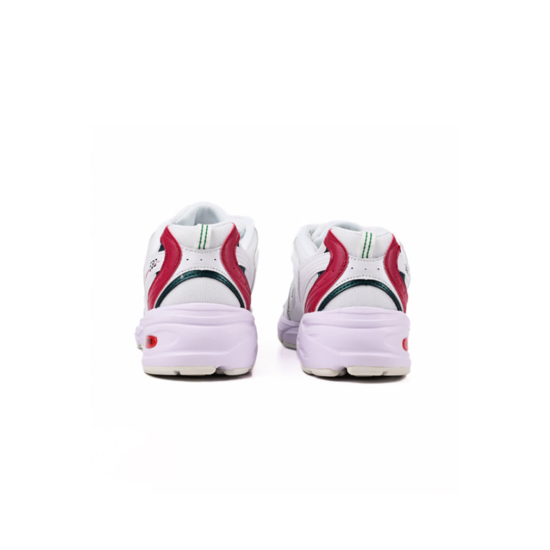 New Balance 530 White Red