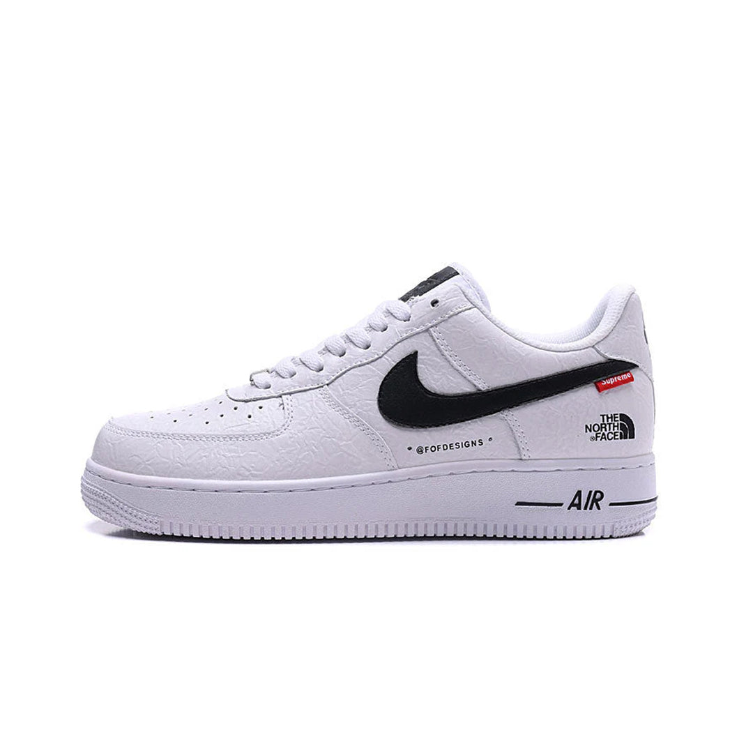 Nike X The North Face X Supreme