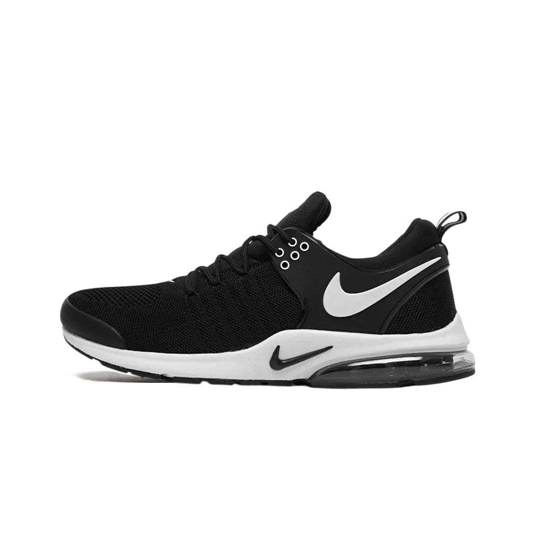 Nike Air Presto Black/White