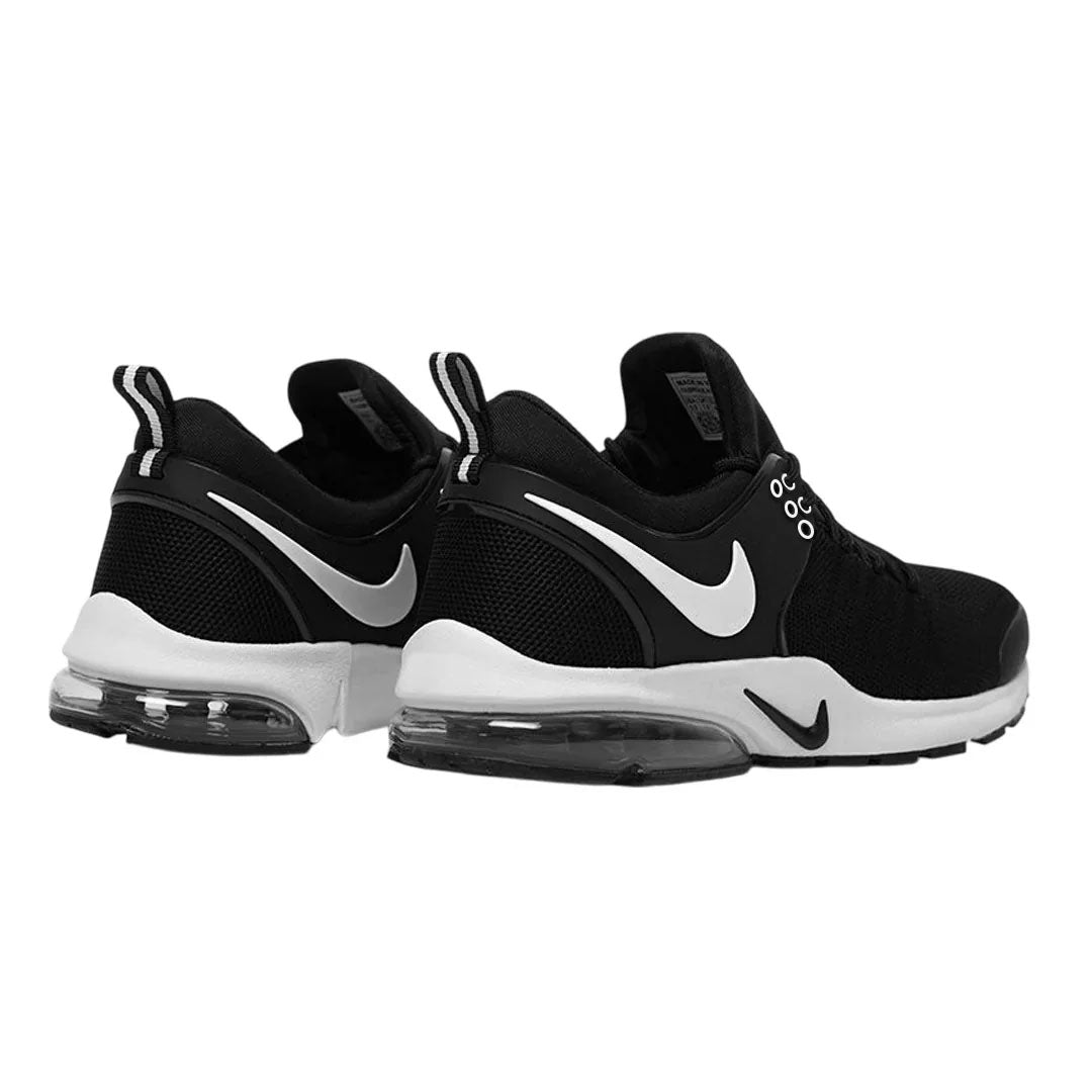 Nike Air Presto Black/White