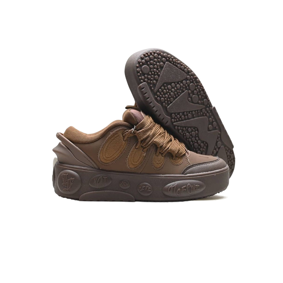 Puma Lamelo Ball LaFrance