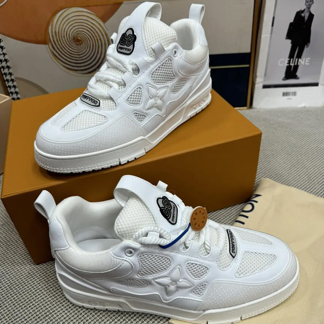 Louis Vuitton LV Trainer